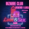 Love & Sex Game 1 luglio