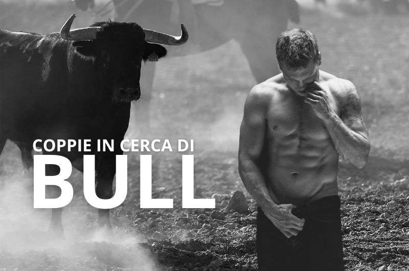 Coppie in cerca di bull: Serata LoveBull